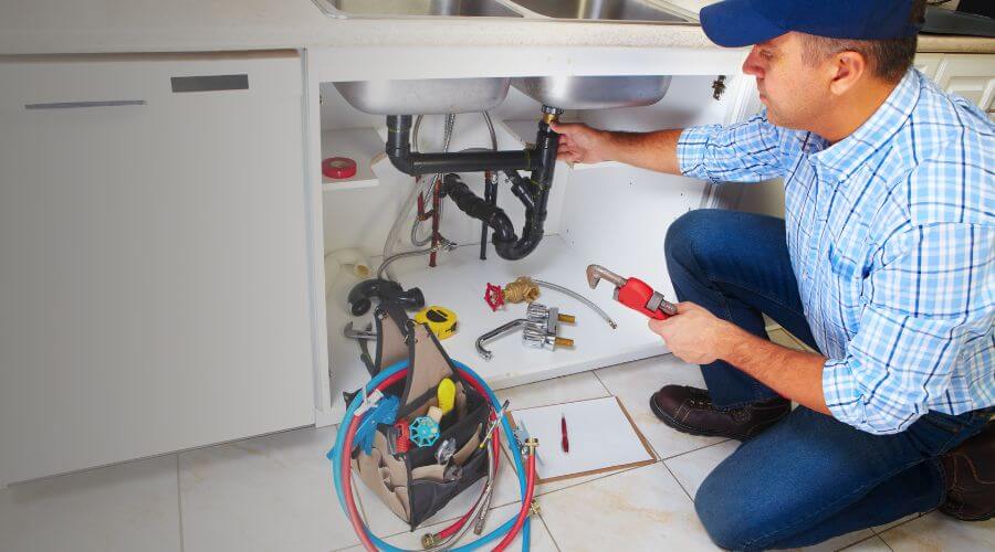 Professional Leak Detection in Jerico Springs, MO